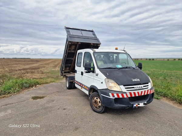 IVECO Daily 2009 — imagine 2