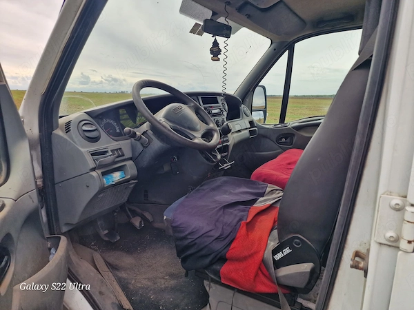 IVECO Daily 2009 — imagine 8