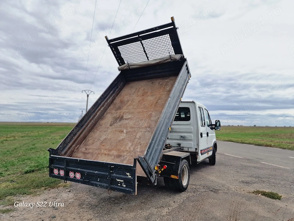 IVECO Daily 2009 — imagine 3