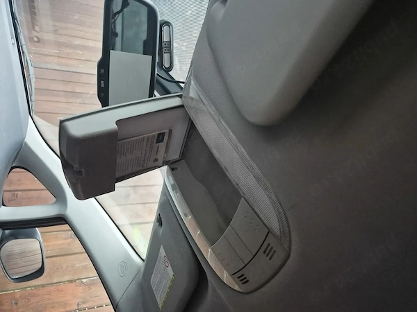 TOYOTA Auris 2007 — imagine 10