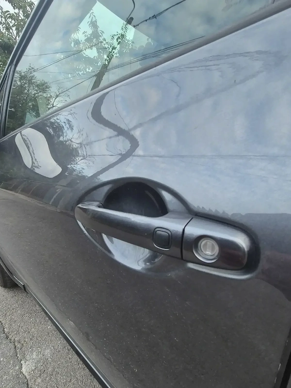 TOYOTA Auris 2007 — imagine 8