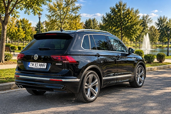 VOLKSWAGEN Tiguan 2018 — imagine 3