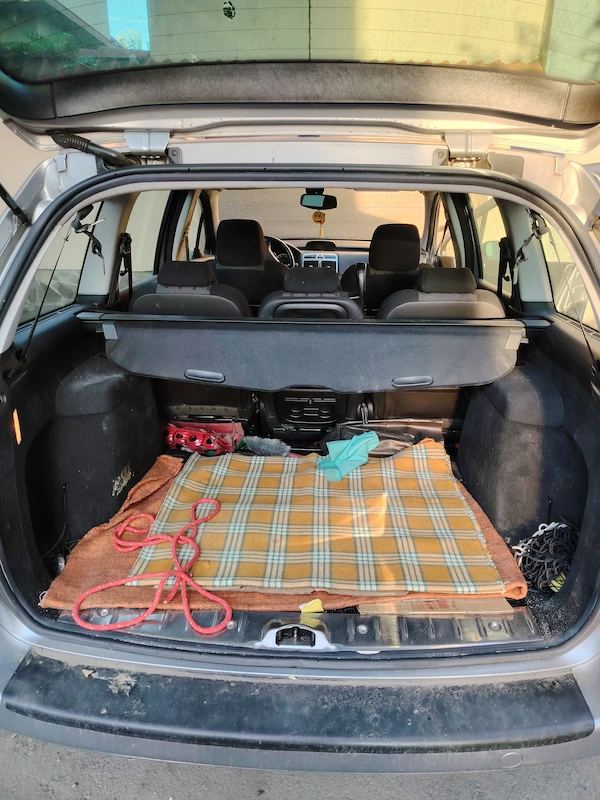 PEUGEOT 307 2007 — imagine 10