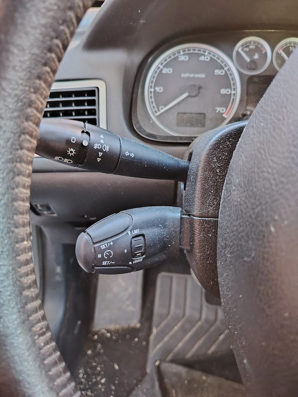PEUGEOT 307 2007 — imagine 5