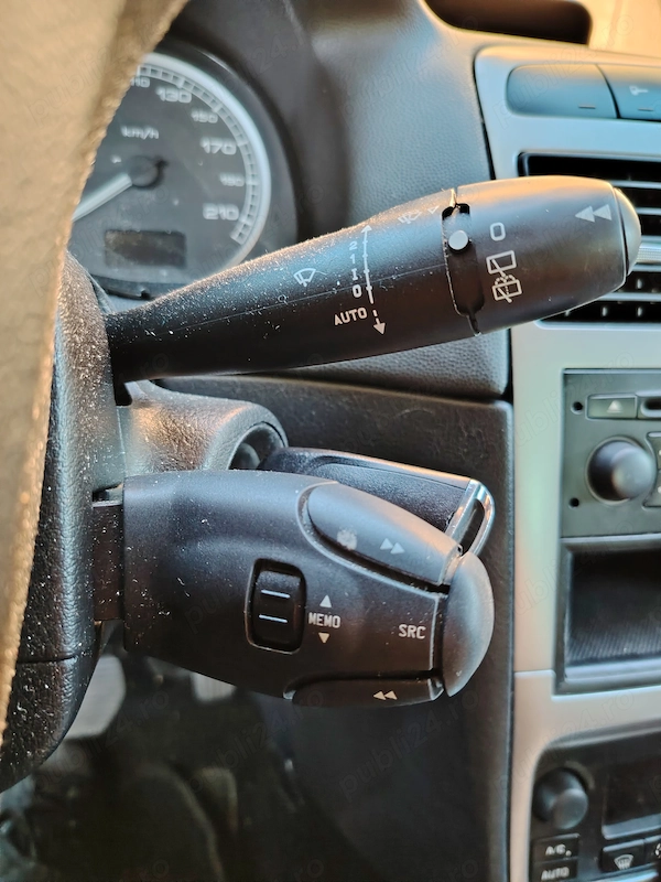 PEUGEOT 307 2007 — imagine 6