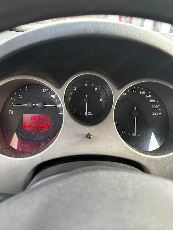 SEAT Altea 2004 — imagine 4