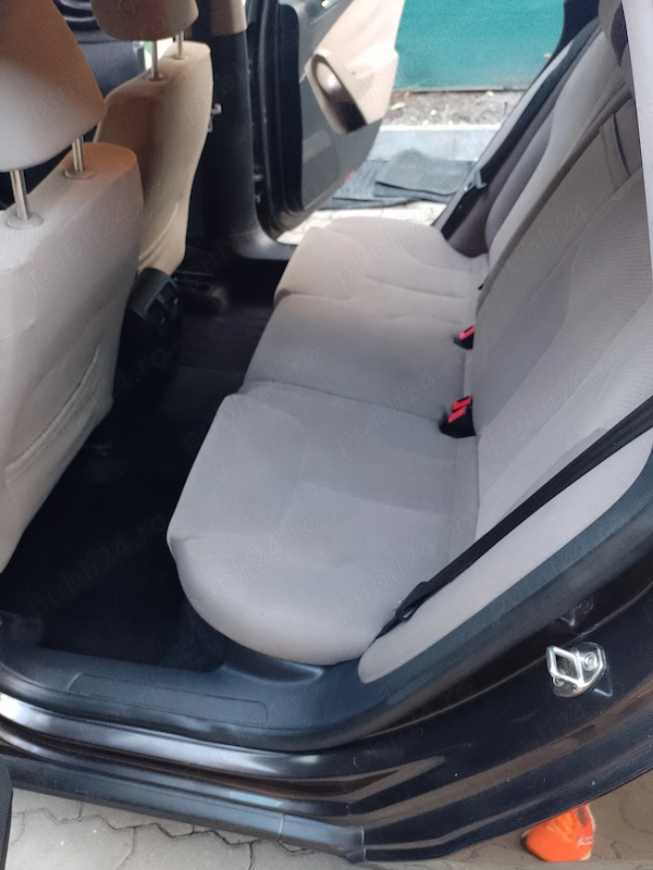 VOLKSWAGEN Passat 2007 — imagine 7