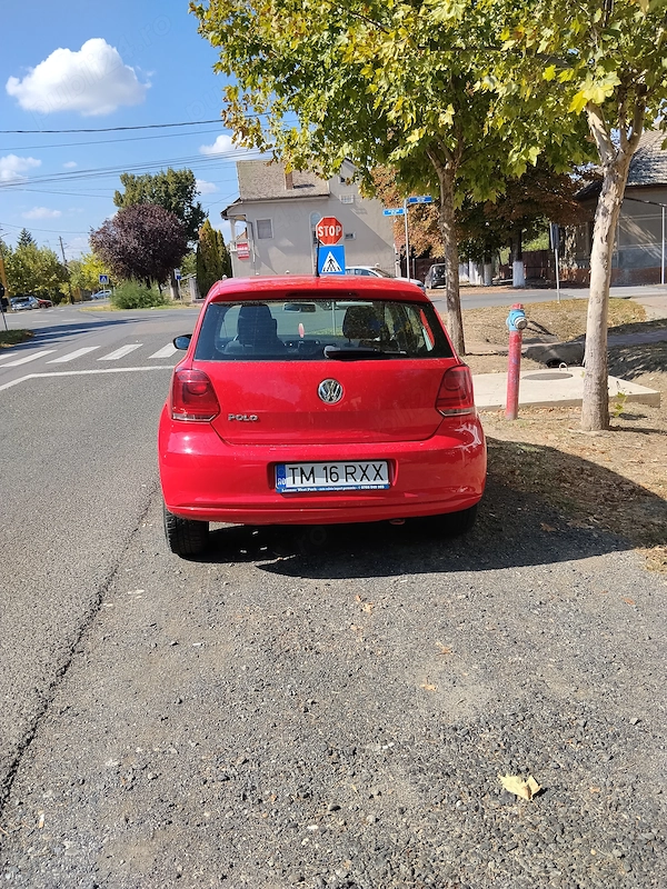 VOLKSWAGEN Polo 2011 — imagine 4