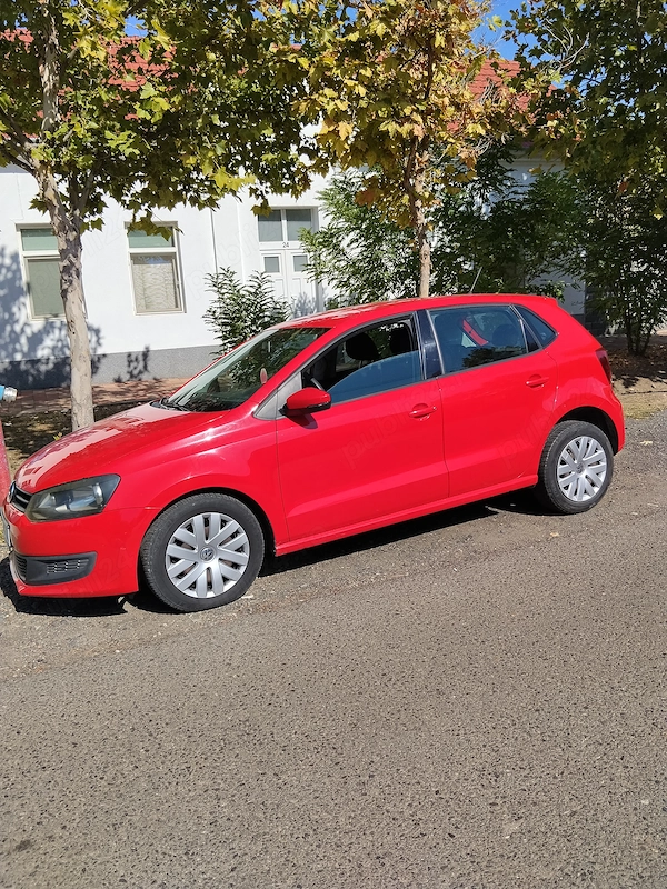 VOLKSWAGEN Polo 2011 — imagine 5