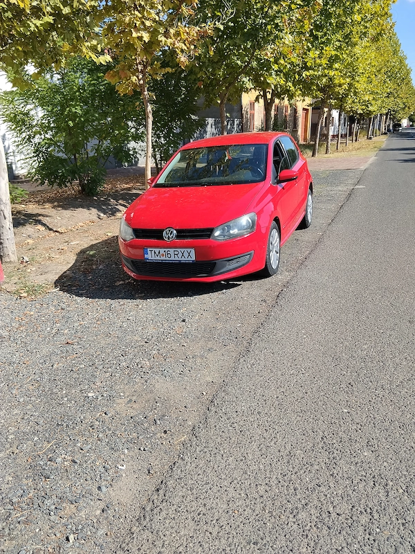 VOLKSWAGEN Polo 2011 — imagine 6