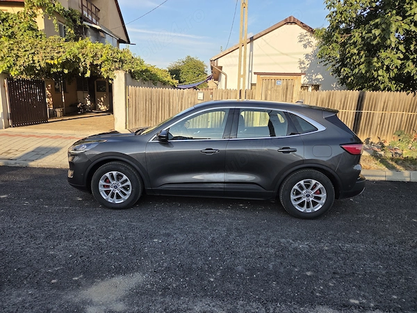 FORD Kuga 2020 — imagine 4