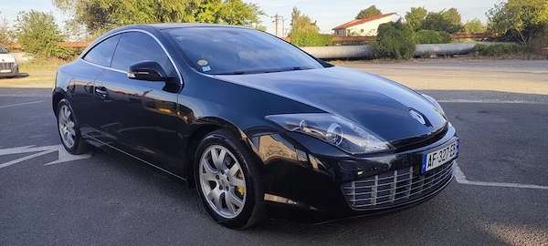 RENAULT Laguna 2010 — imagine 5