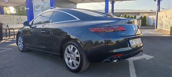 RENAULT Laguna 2010 — imagine 2