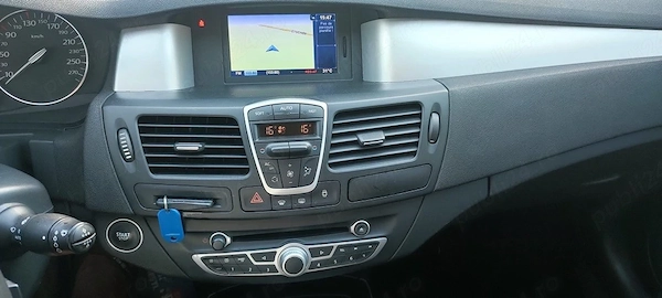 RENAULT Laguna 2010 — imagine 3