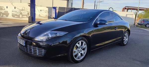 RENAULT Laguna 2010 — imagine 4