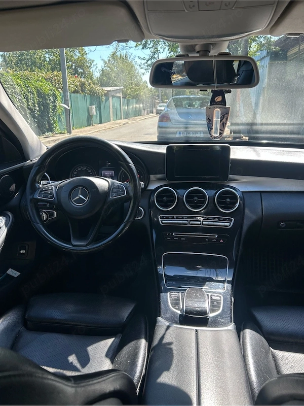 MERCEDES-BENZ E-Class 2016 — imagine 2