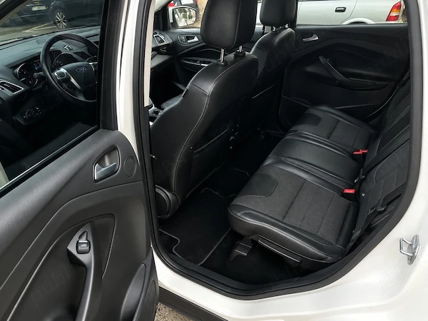 FORD Kuga 2016 — imagine 8