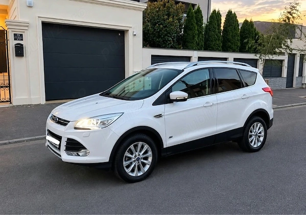 FORD Kuga 2016 — imagine 4
