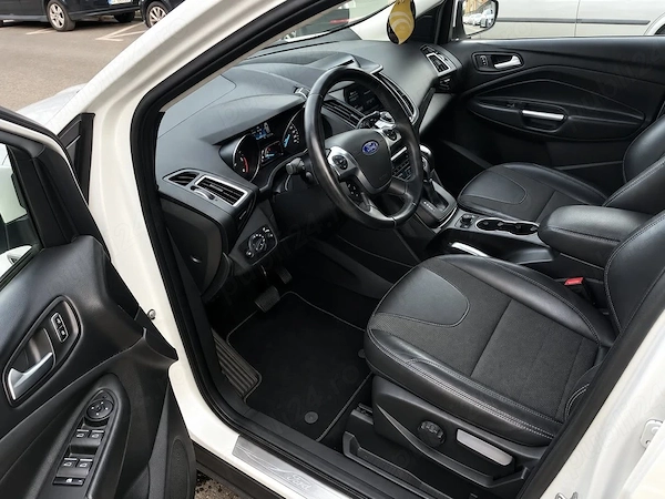 FORD Kuga 2016 — imagine 7