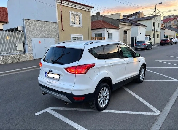 FORD Kuga 2016 — imagine 5