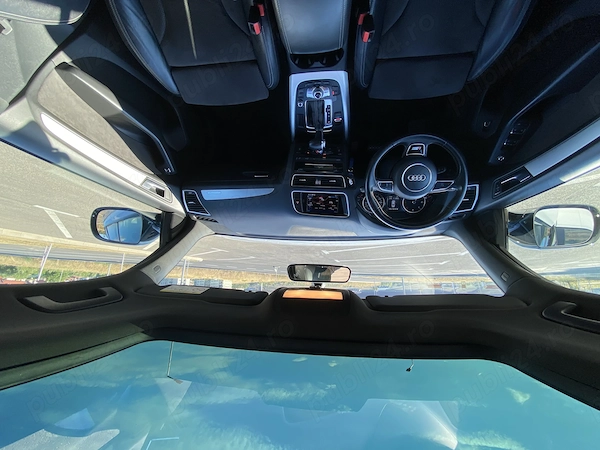 AUDI Q5 2016 — imagine 4