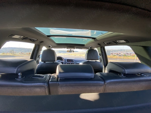 AUDI Q5 2016 — imagine 3
