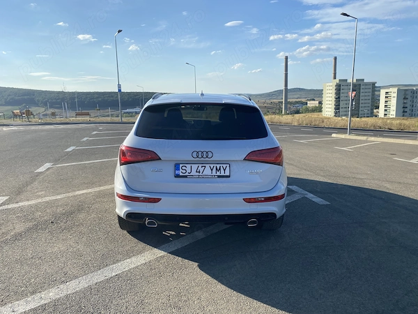 AUDI Q5 2016 — imagine 2