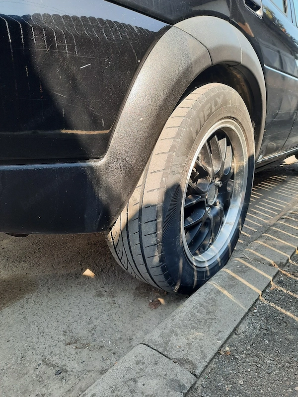 LAND ROVER Freelander 2004 — imagine 2
