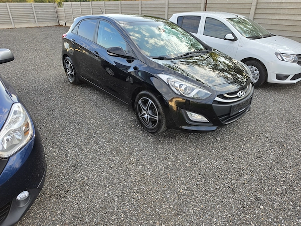 HYUNDAI i30 2014 — imagine 2