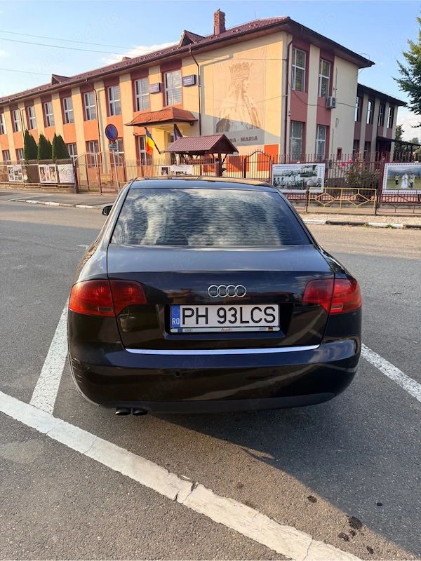 AUDI A4 2006 — imagine 7