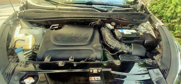 HYUNDAI ix35 2012 — imagine 2