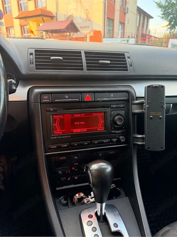 AUDI A4 2006 — imagine 3