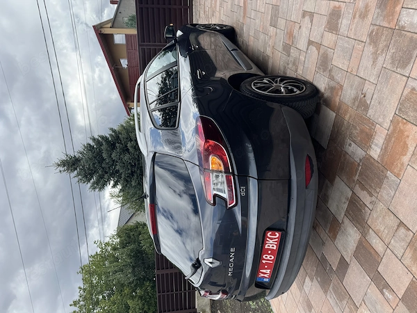 RENAULT Megane 2010 — imagine 2