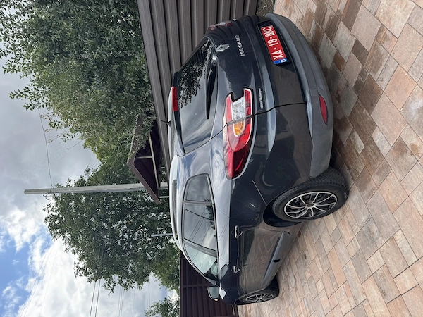 RENAULT Megane 2010 — imagine 3