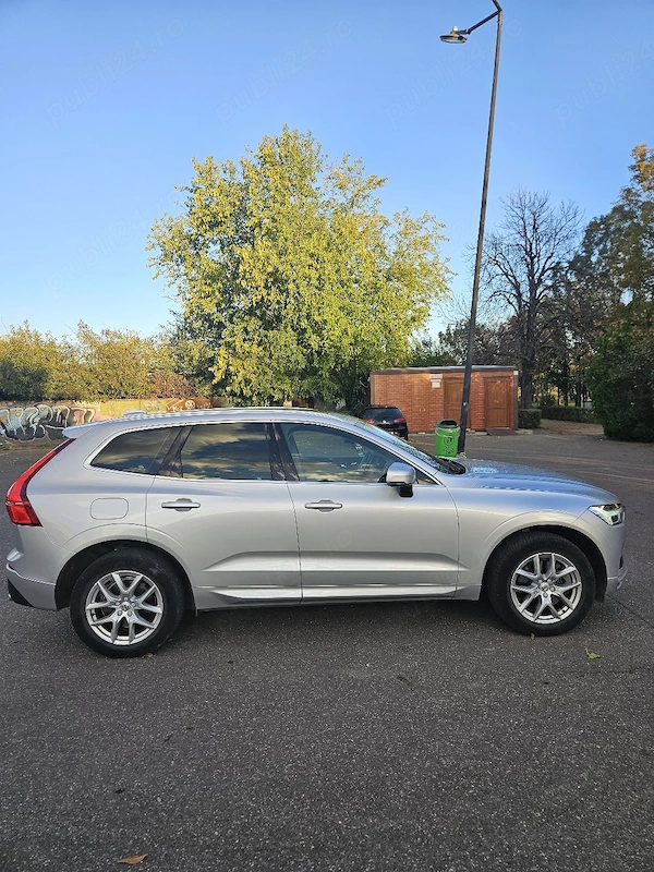 VOLVO XC60 2020 — imagine 4