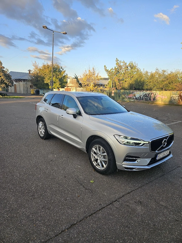VOLVO XC60 2020 — imagine 3