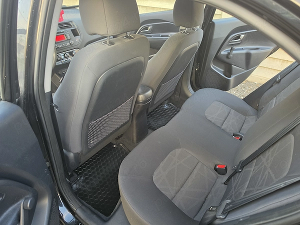 KIA Rio 2013 — imagine 6