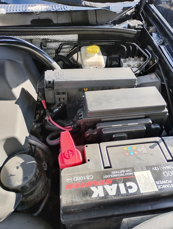 JEEP Grand Cherokee 2007 — imagine 10