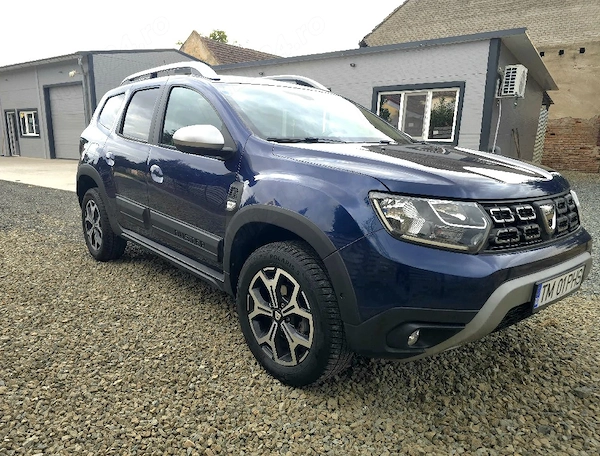 DACIA Duster 2018 — imagine 2