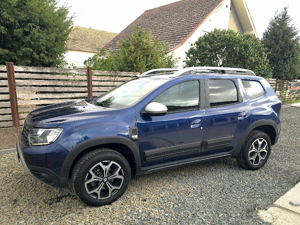 DACIA Duster 2018 — imagine 5