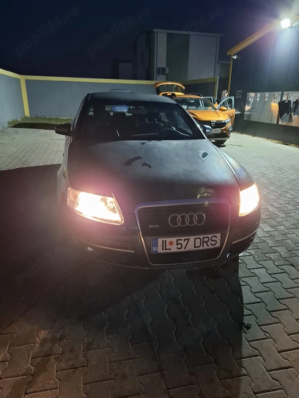 AUDI A6 2005 — imagine 3