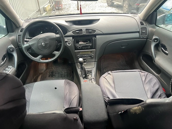 RENAULT Laguna 2004 — imagine 2
