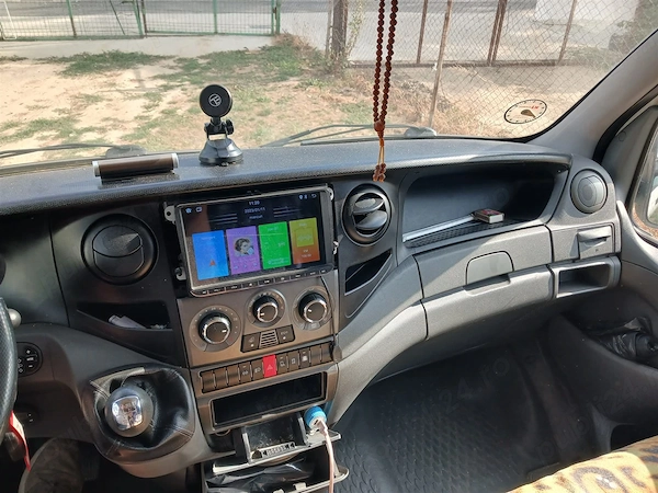 IVECO 35C 2014 — imagine 4