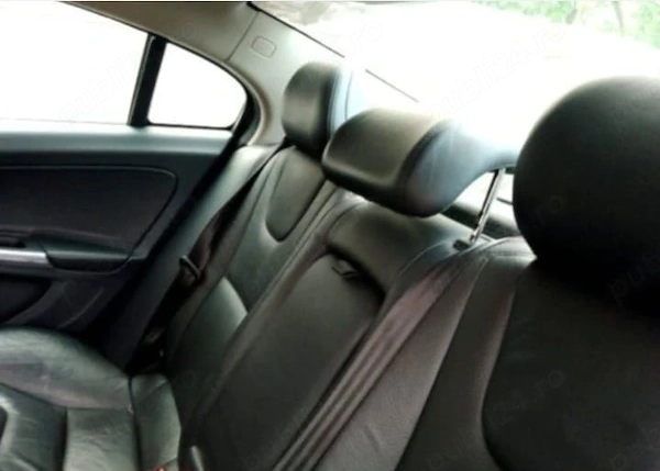 VOLVO S60 2012 — imagine 3