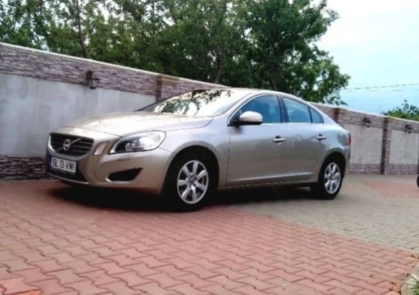VOLVO S60 2012 — imagine 2
