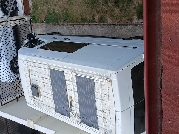 RENAULT Master 2010 — imagine 2