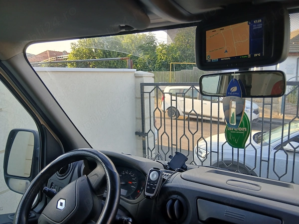 RENAULT Master 2010 — imagine 3