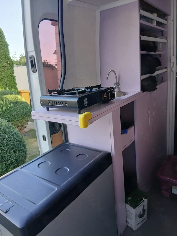 RENAULT Master 2010 — imagine 7