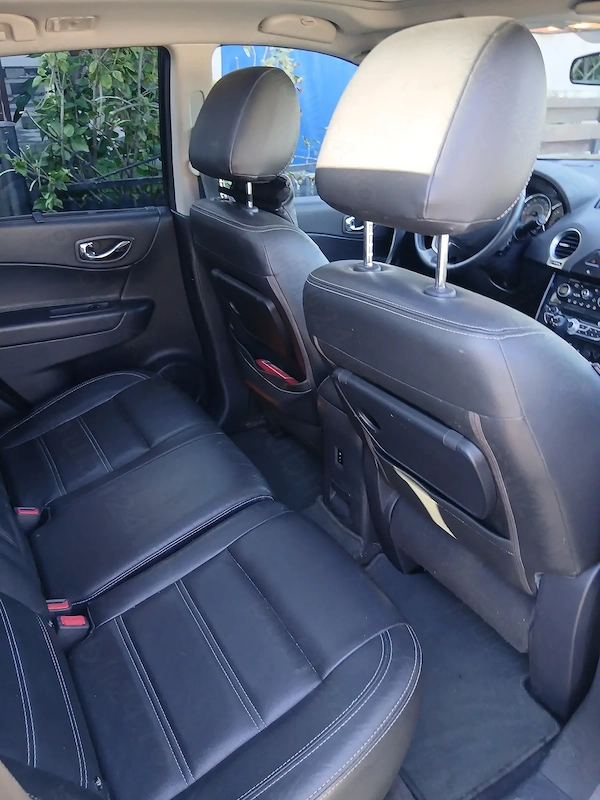 RENAULT Koleos 2012 — imagine 6