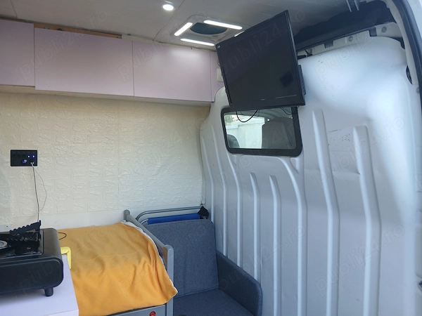 RENAULT Master 2010 — imagine 9